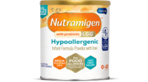 Nutramigen® with Enflora™ LGG