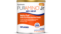 PurAmino™ Jr Medical Food