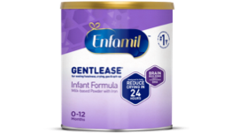 Enfamil Gentlease