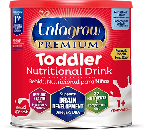 Enfagrow PREMIUM Toddler Nutritional Drink