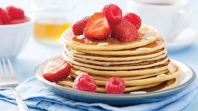 Enfagrow® Pancakes 