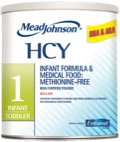 HCY 1