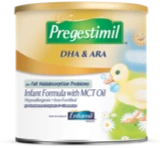 Pregestimil