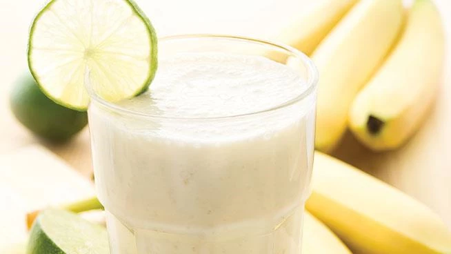 Enfagrow® Banana Smoothie