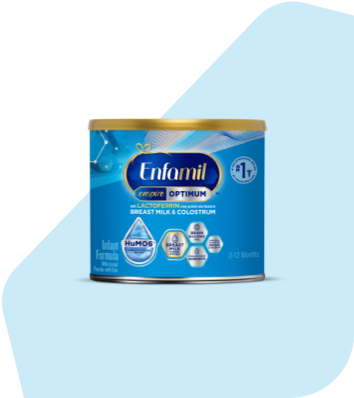 Enfamil Enspire