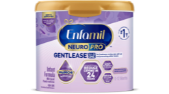 Enfamil NeuroPro Gentlease