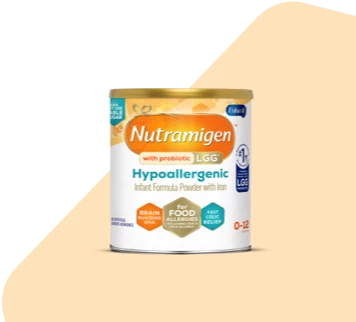 Nutramigen con Enflora LGG