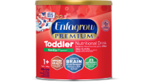 Enfagrow® PREMIUM™ Toddler Nutritional Drink (Vanilla Flavor)