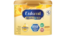 Enfamil® NeuroPro™ Infant