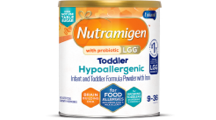 Nutramigen® with Enflora™ LGG® Toddler