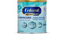 Enfamil® NeuroPro™ EnfaCare®